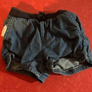 Girls 3T shorts